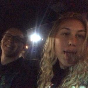 Meet your Posher, Maddy